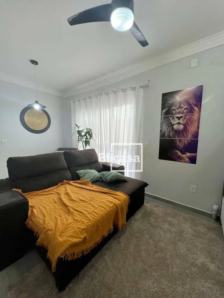 Casa, 3 quartos, 150 m² - Foto 6