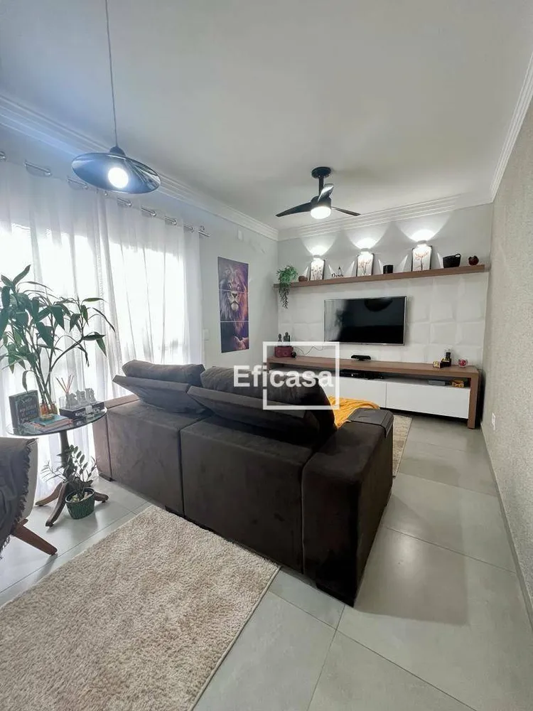 Casa, 3 quartos, 150 m² - Foto 11