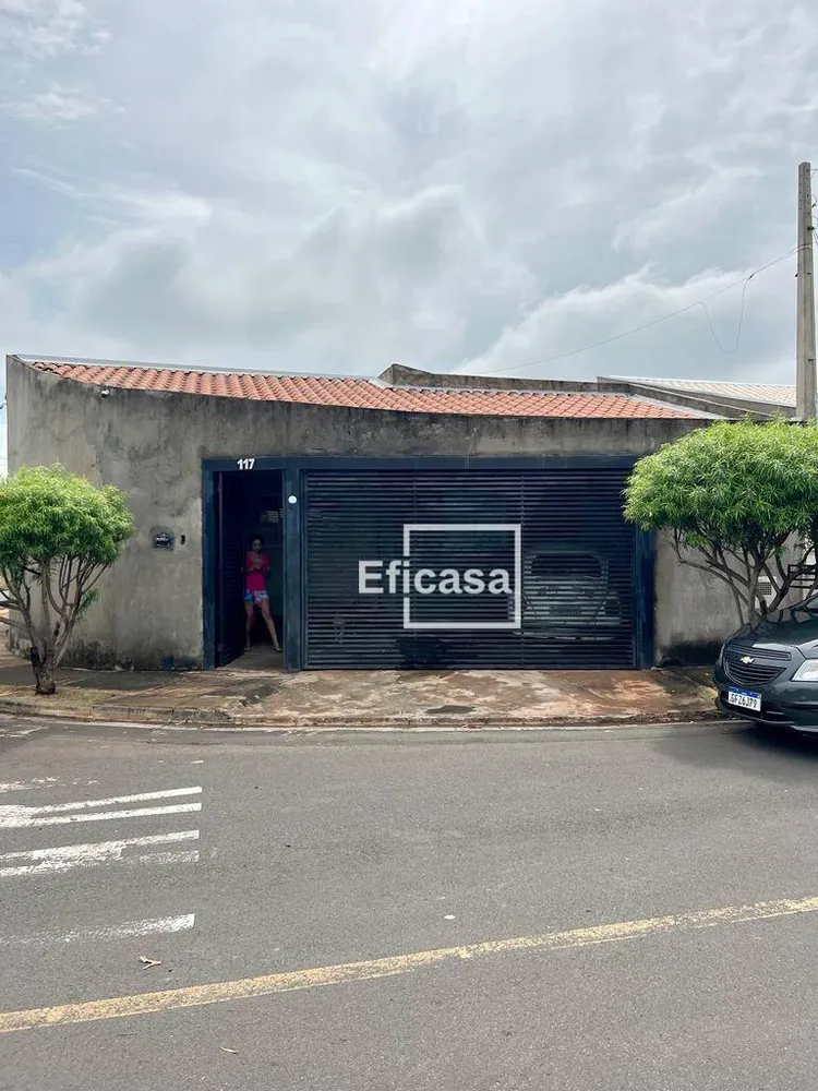 Casa, 3 quartos, 150 m² - Foto 3