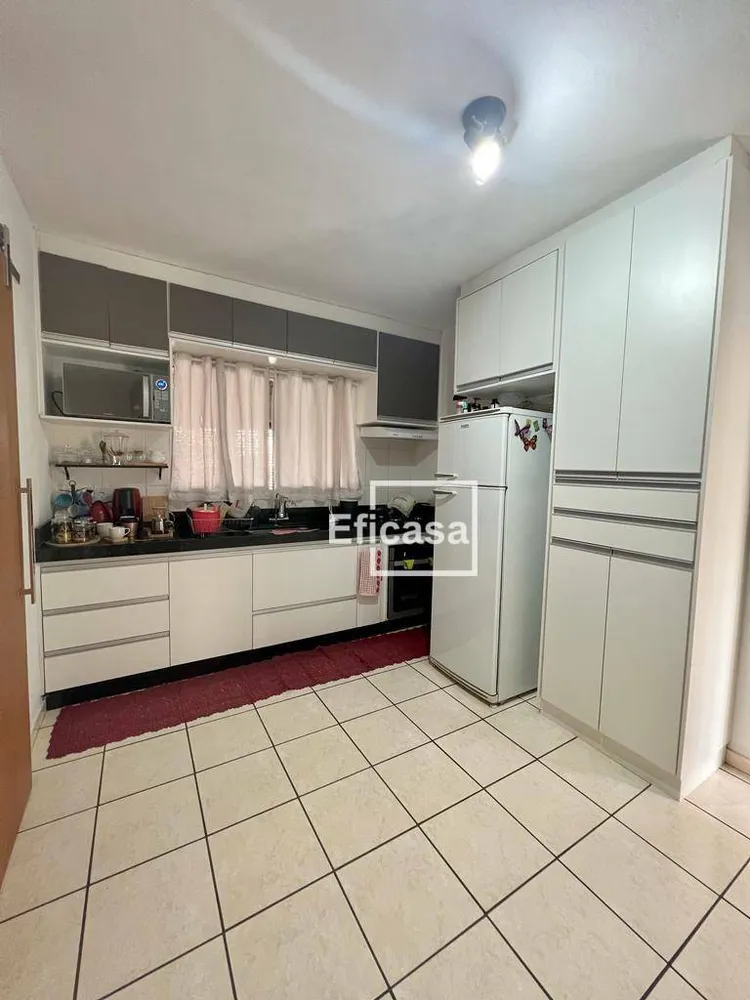 Casa, 3 quartos, 150 m² - Foto 13