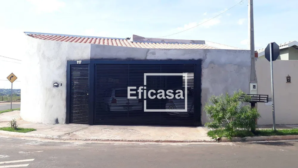 Casa, 3 quartos, 150 m² - Foto 1