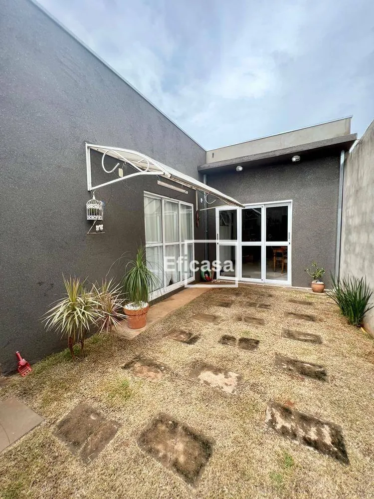 Casa, 3 quartos, 150 m² - Foto 7