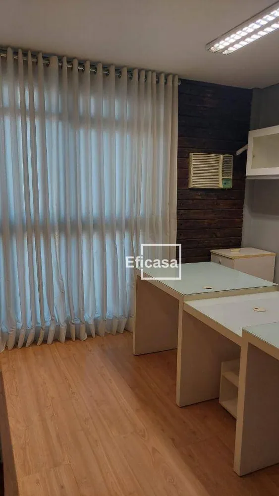 Sala-Conjunto, 35 m² - Foto 4