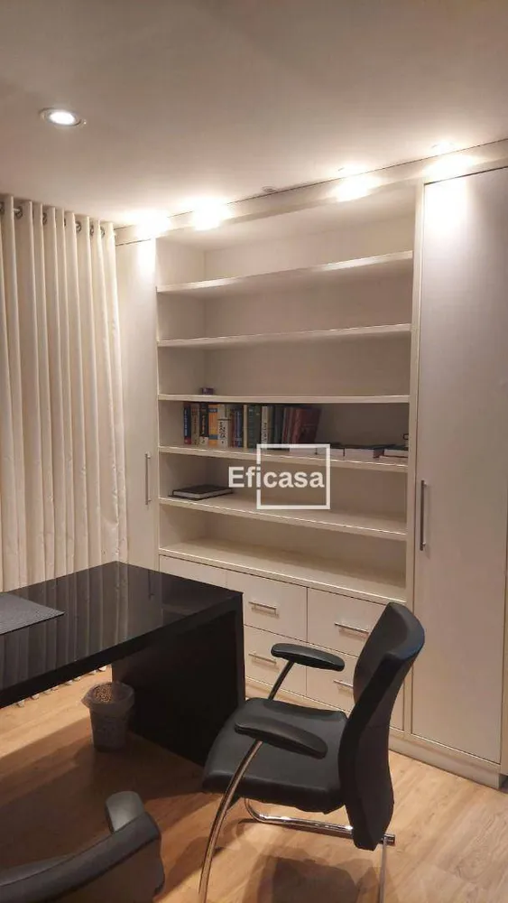 Sala-Conjunto, 35 m² - Foto 2