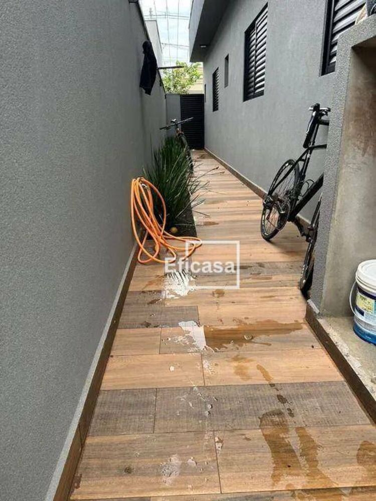 Casa de Condomínio, 3 quartos - Foto 8