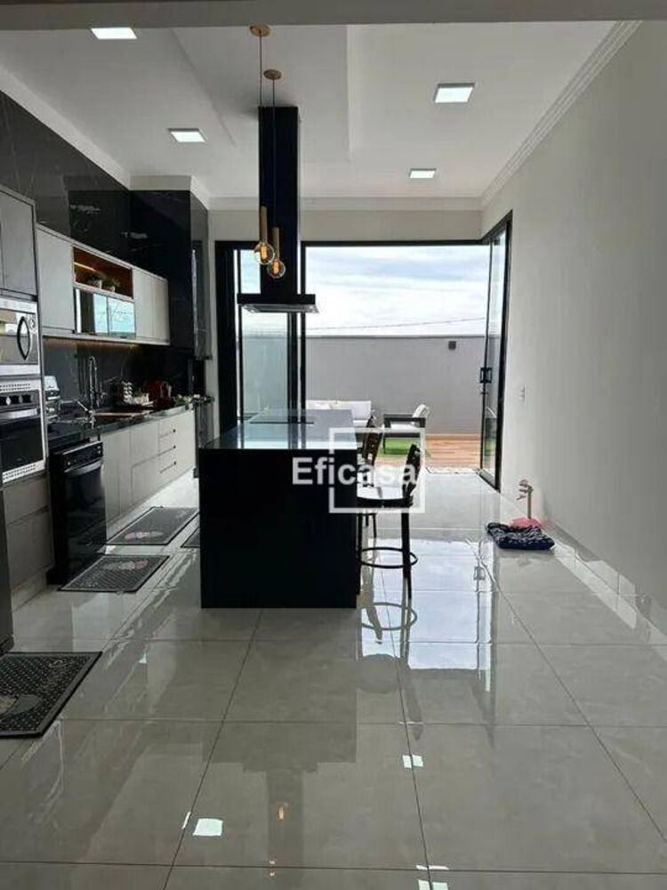 Casa de Condomínio, 3 quartos - Foto 6