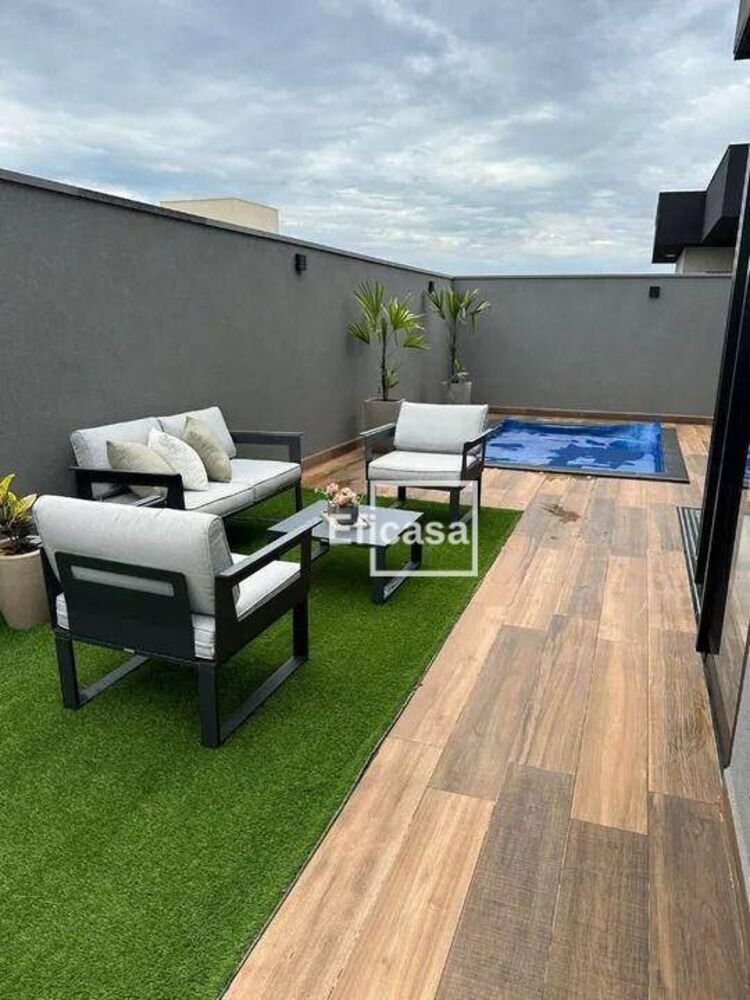 Casa de Condomínio, 3 quartos - Foto 7