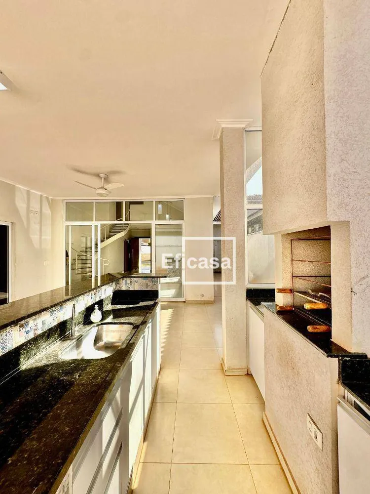 Casa de Condomínio, 3 quartos - Foto 8
