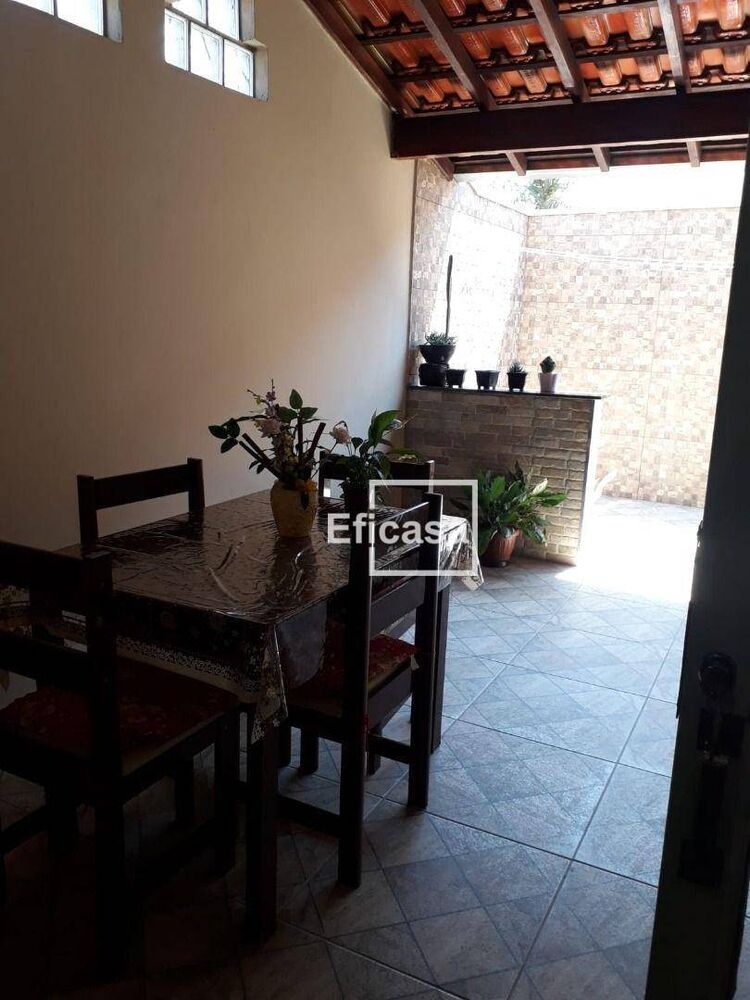Casa de Condomínio à venda com 2 quartos, 100m² - Foto 11