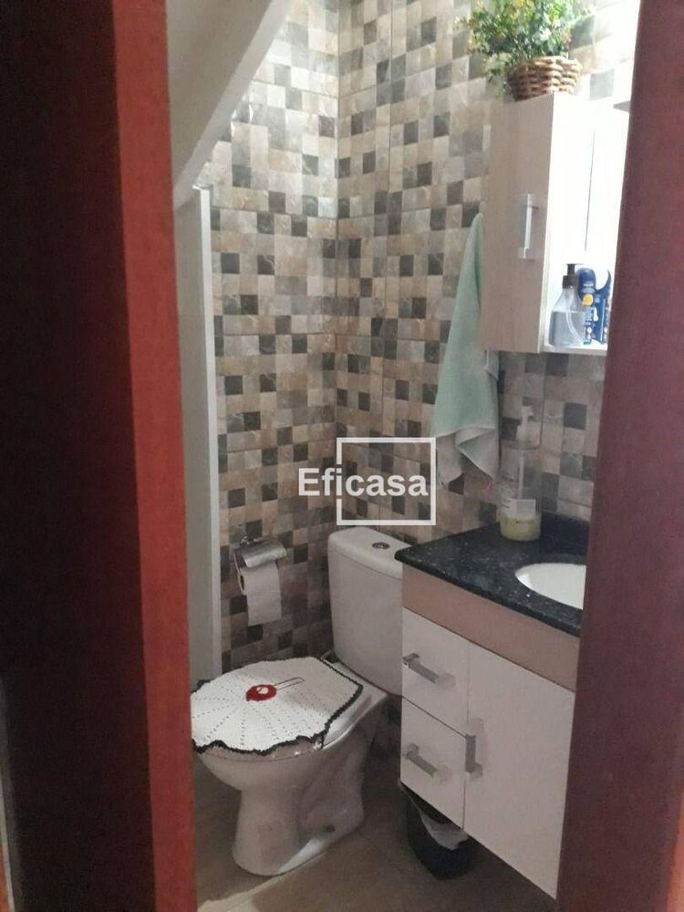 Casa de Condomínio à venda com 2 quartos, 100m² - Foto 12