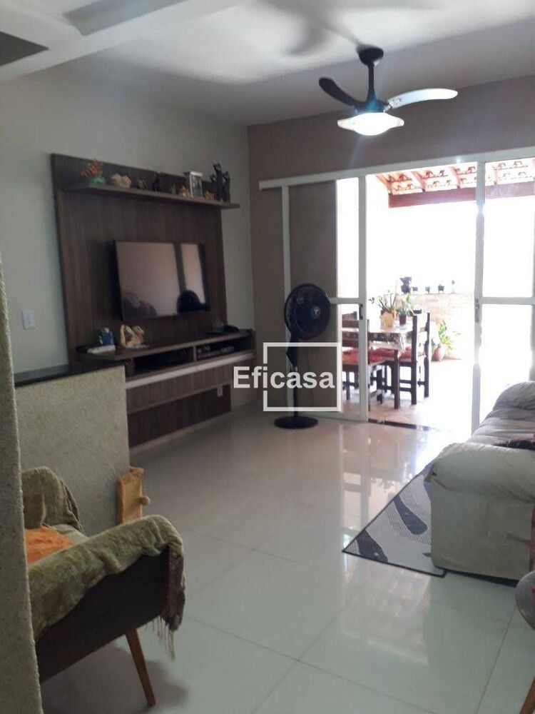 Casa de Condomínio à venda com 2 quartos, 100m² - Foto 10
