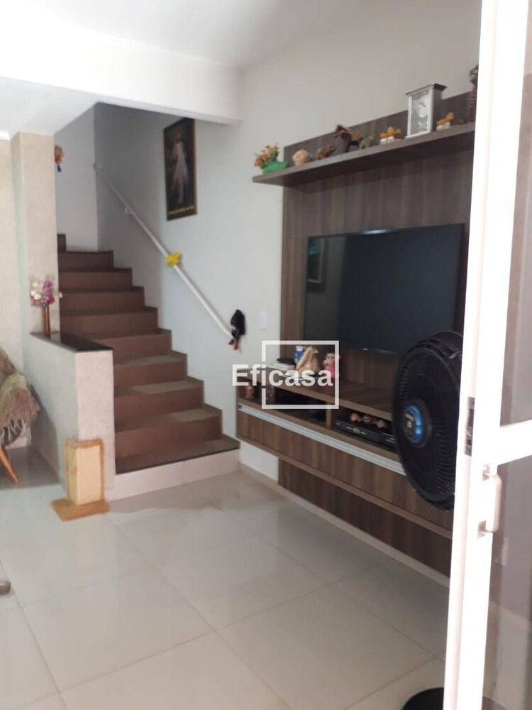 Casa de Condomínio à venda com 2 quartos, 100m² - Foto 7