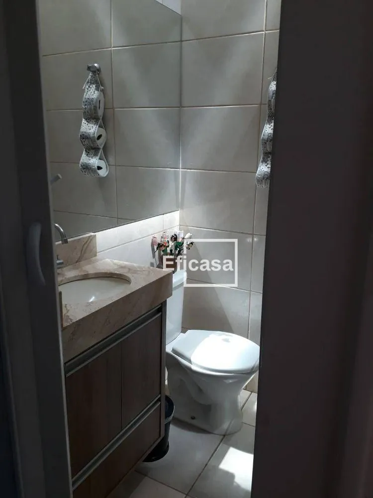 Casa de Condomínio, 2 quartos - Foto 5