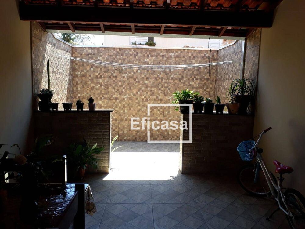 Casa de Condomínio à venda com 2 quartos, 100m² - Foto 8