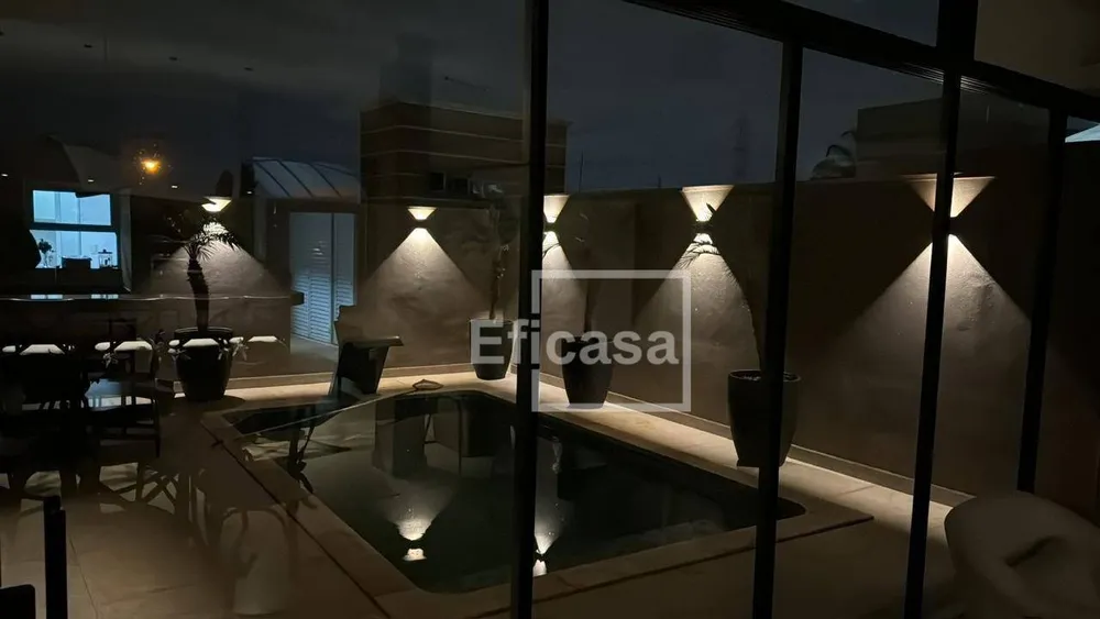 Casa de Condomínio, 3 quartos - Foto 3