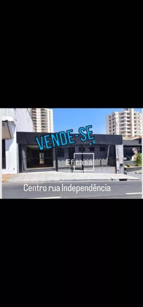 Casa, 197 m² - Foto 1