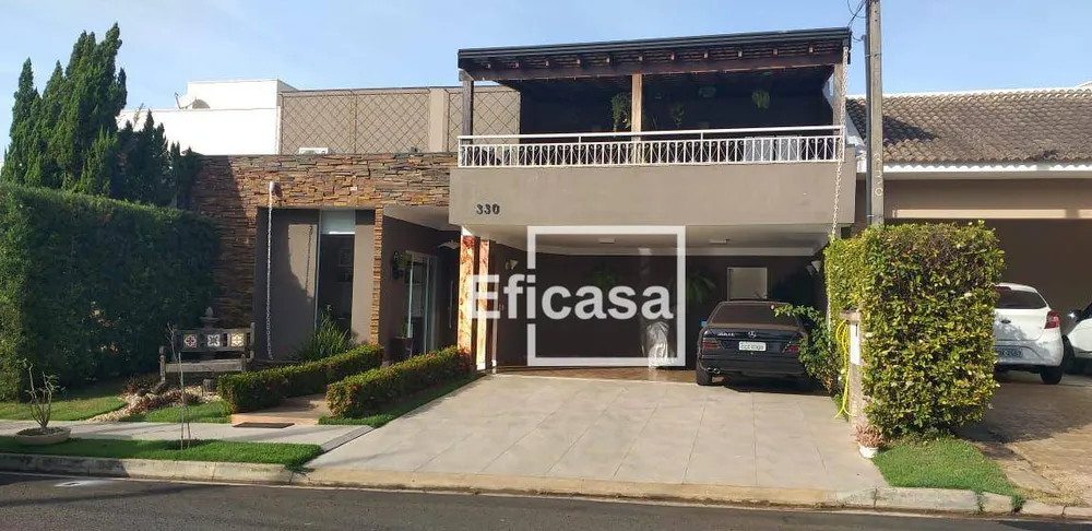 Casa de Condomínio, 4 quartos - Foto 7