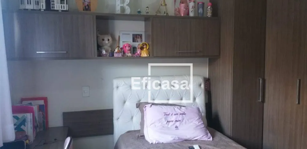 Casa de Condomínio, 4 quartos - Foto 8