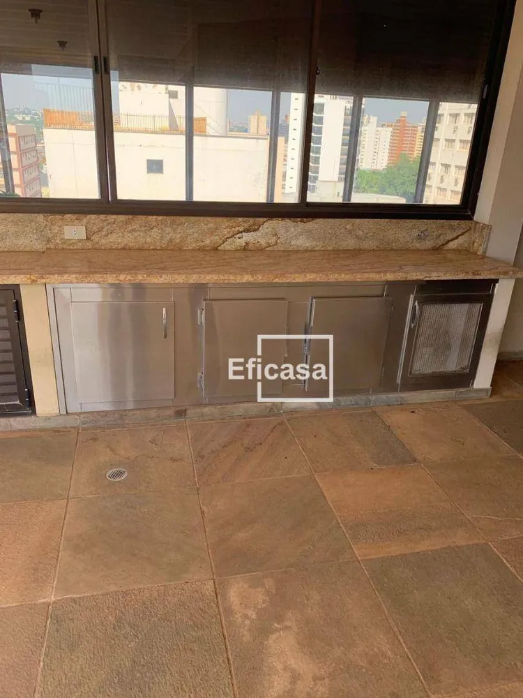 Apartamento, 4 quartos, 630 m² - Foto 1