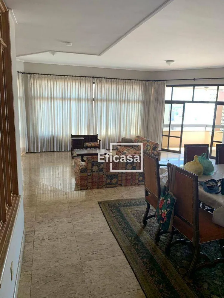 Apartamento, 4 quartos, 630 m² - Foto 7