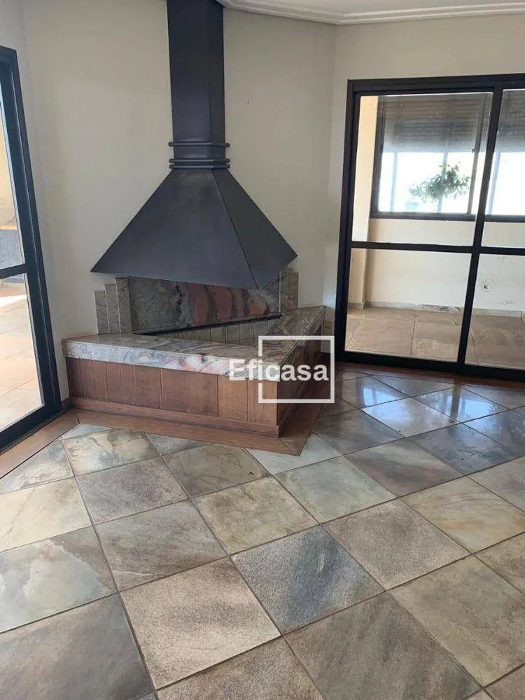 Apartamento, 4 quartos, 630 m² - Foto 6