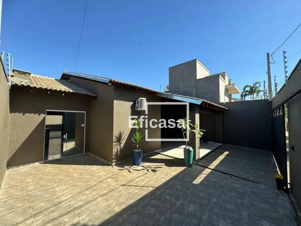 Casa, 3 quartos, 159 m² - Foto 9