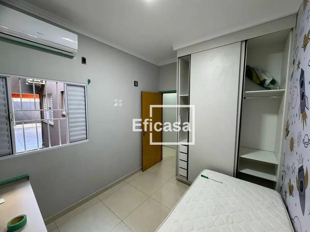 Casa, 3 quartos, 159 m² - Foto 3