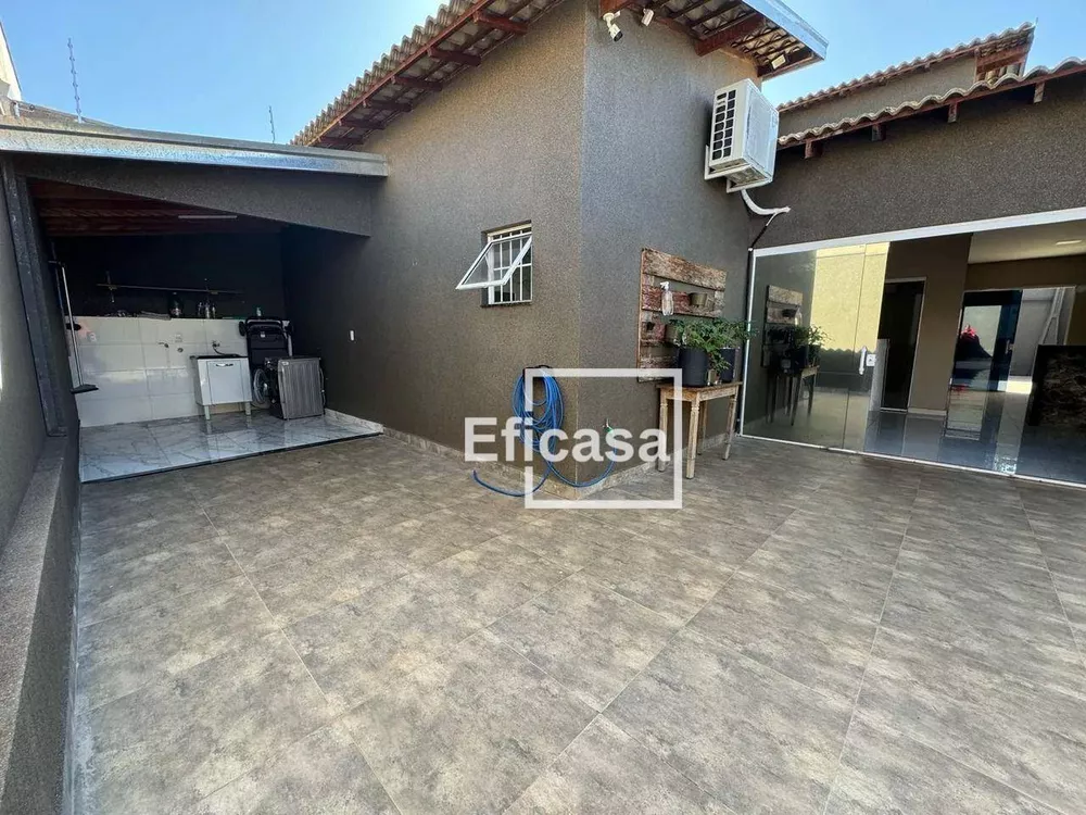 Casa, 3 quartos, 159 m² - Foto 6