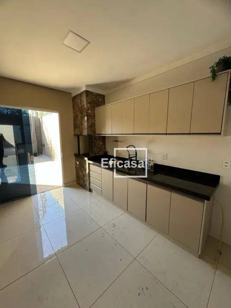 Casa, 3 quartos, 159 m² - Foto 10