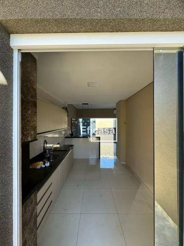 Casa, 3 quartos, 159 m² - Foto 5