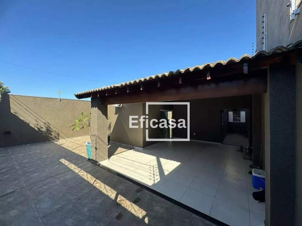 Casa, 3 quartos, 159 m² - Foto 4