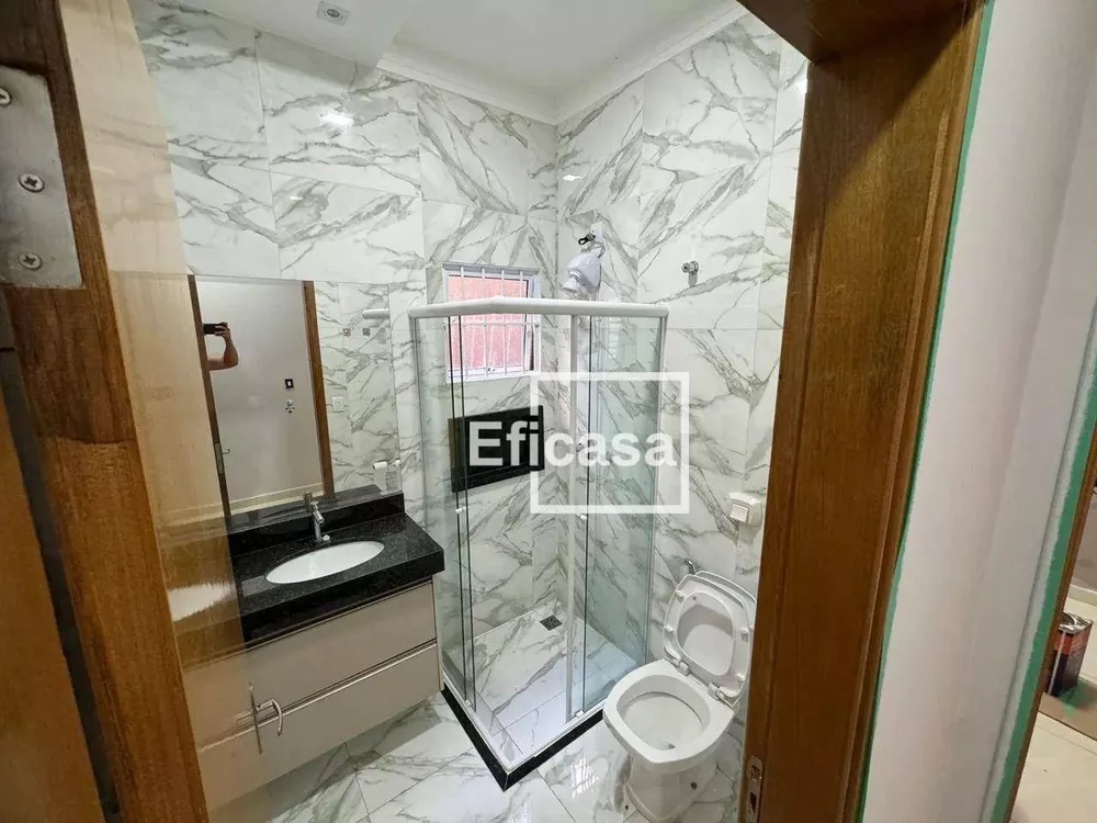 Casa, 3 quartos, 159 m² - Foto 7