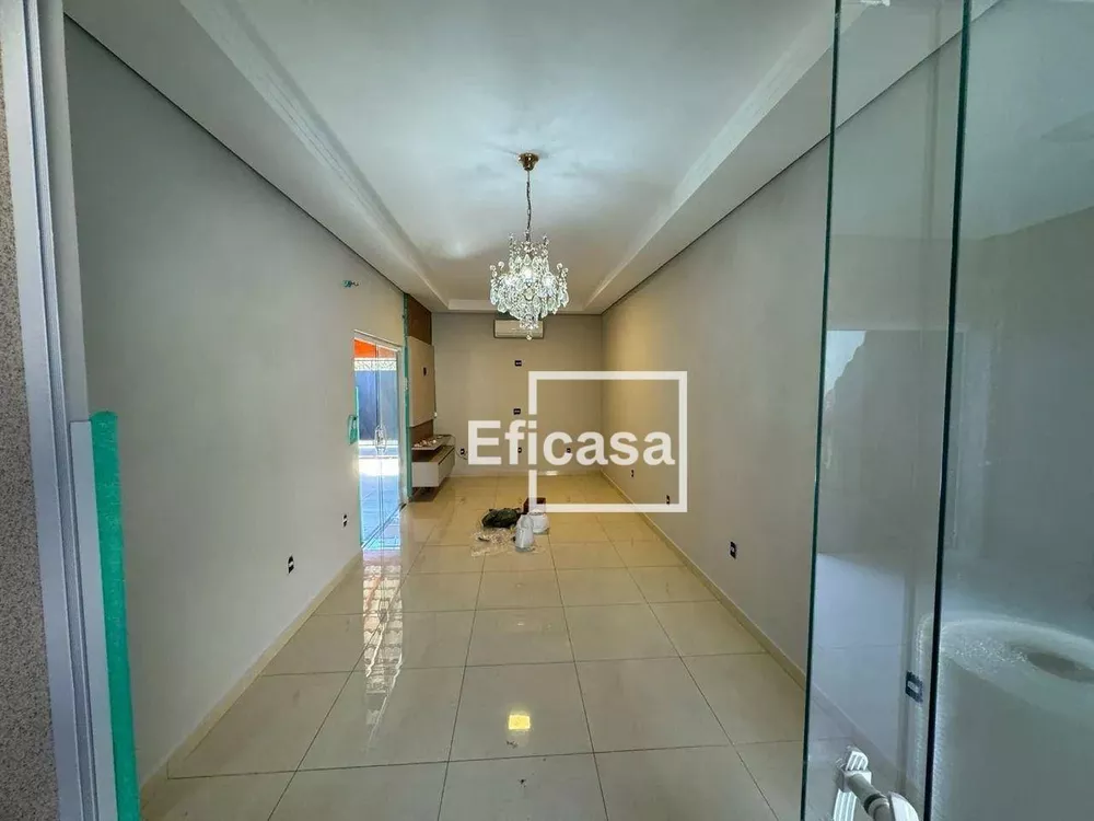 Casa, 3 quartos, 159 m² - Foto 8