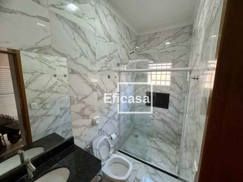 Casa, 3 quartos, 159 m² - Foto 1