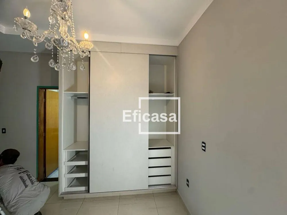 Casa, 3 quartos, 159 m² - Foto 11