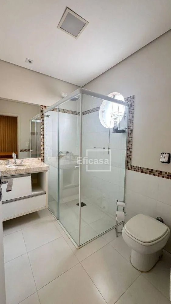 Casa de Condomínio, 4 quartos - Foto 1