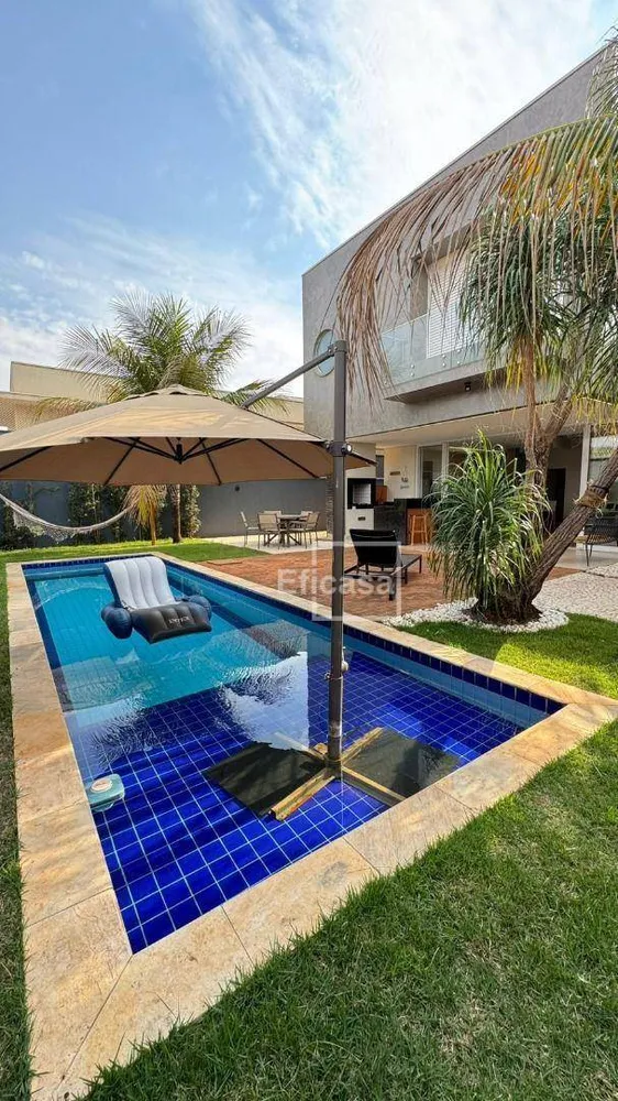 Casa de Condomínio, 4 quartos - Foto 3