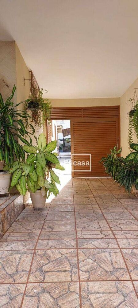 Casa, 2 quartos, 115 m² - Foto 4