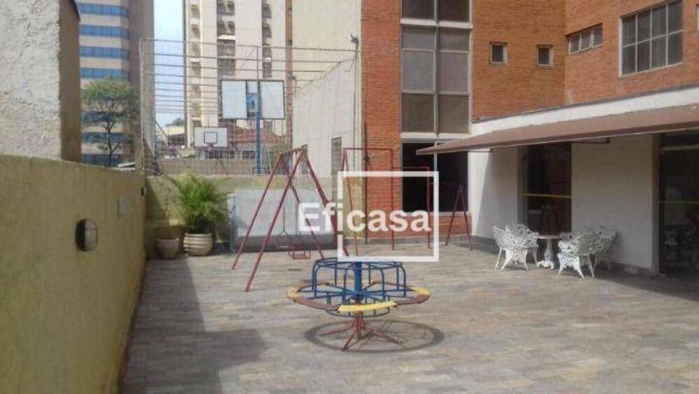 Apartamento, 3 quartos, 98 m² - Foto 2