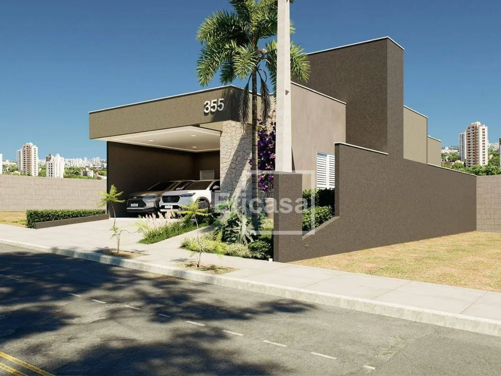 Casa de Condomínio, 3 quartos - Foto 7