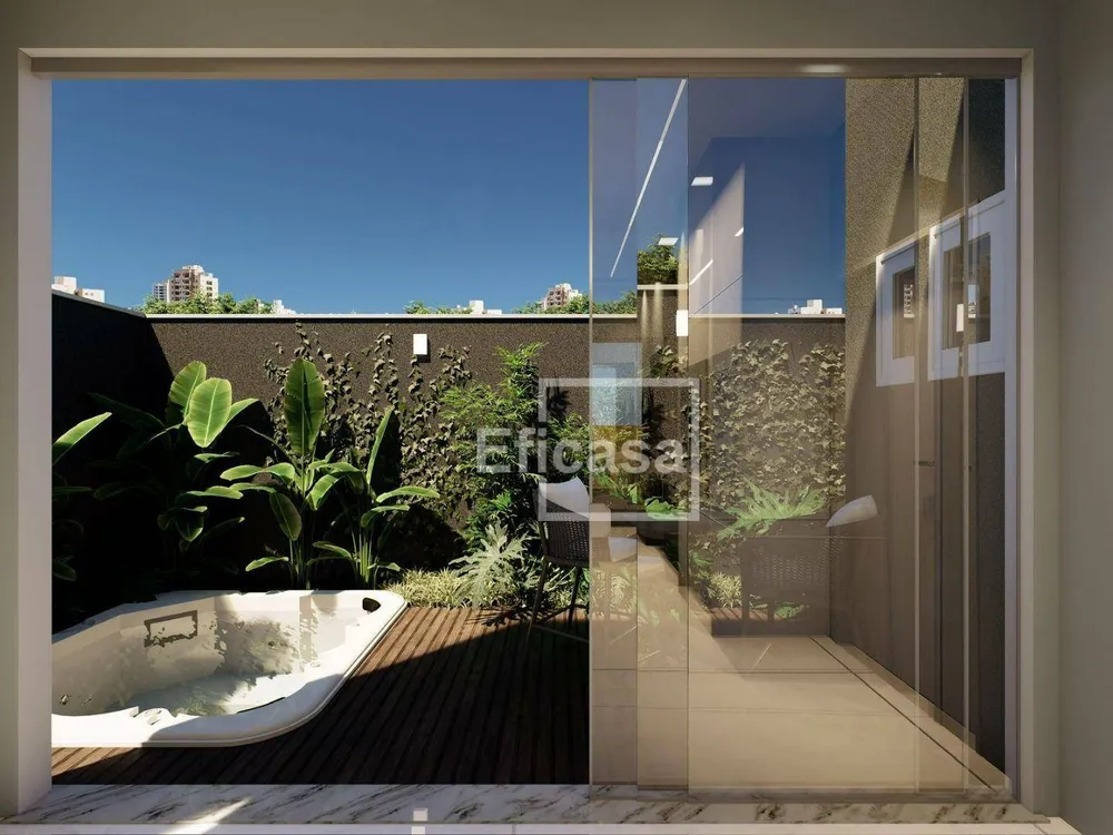 Casa de Condomínio, 3 quartos - Foto 10