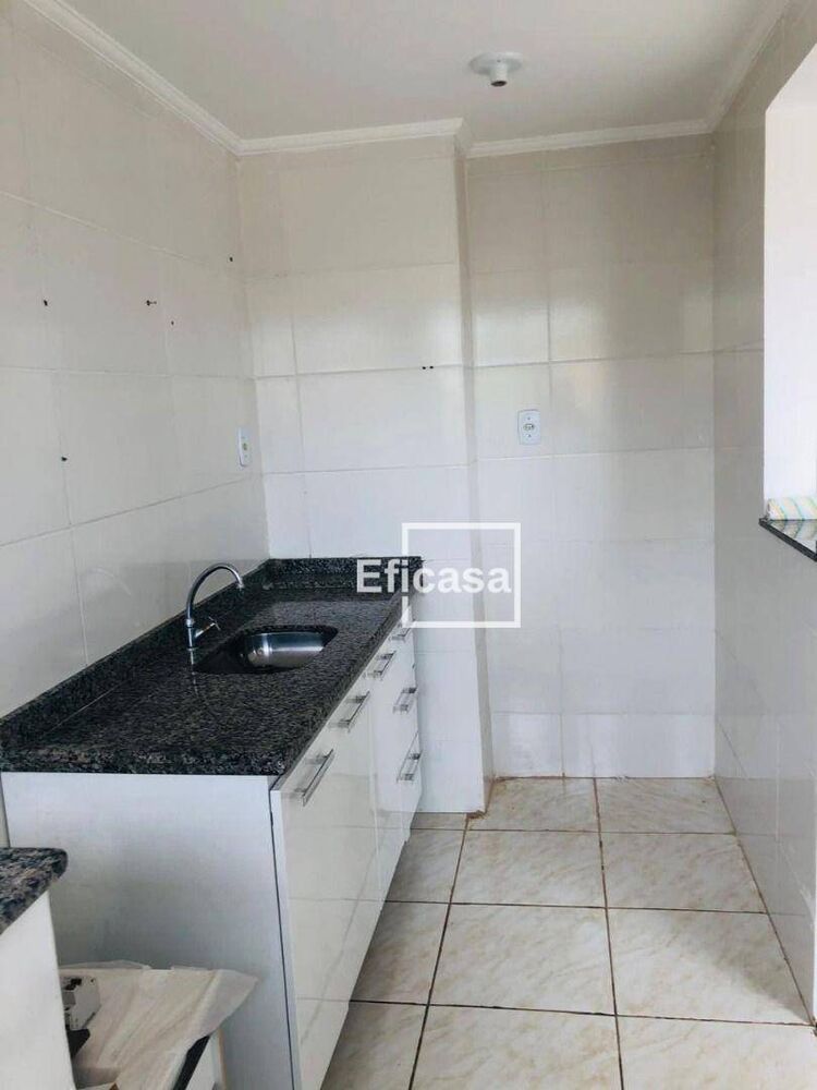 Apartamento, 2 quartos, 55 m² - Foto 4