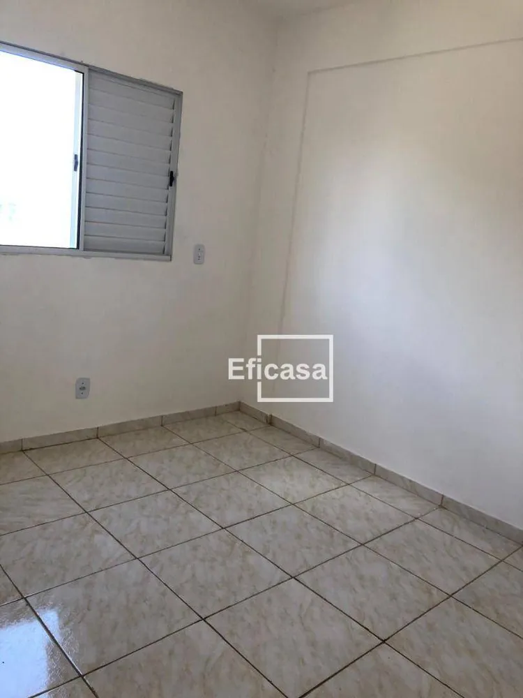 Apartamento, 2 quartos, 55 m² - Foto 2