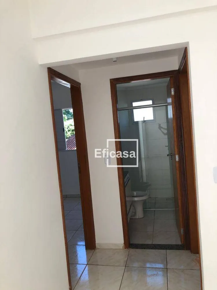 Apartamento, 2 quartos, 55 m² - Foto 1