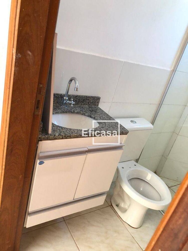 Apartamento, 2 quartos, 55 m² - Foto 2