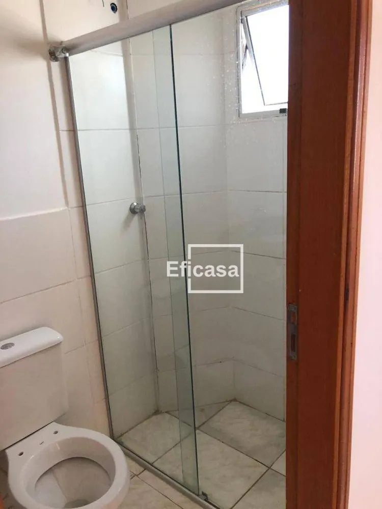 Apartamento, 2 quartos, 55 m² - Foto 4