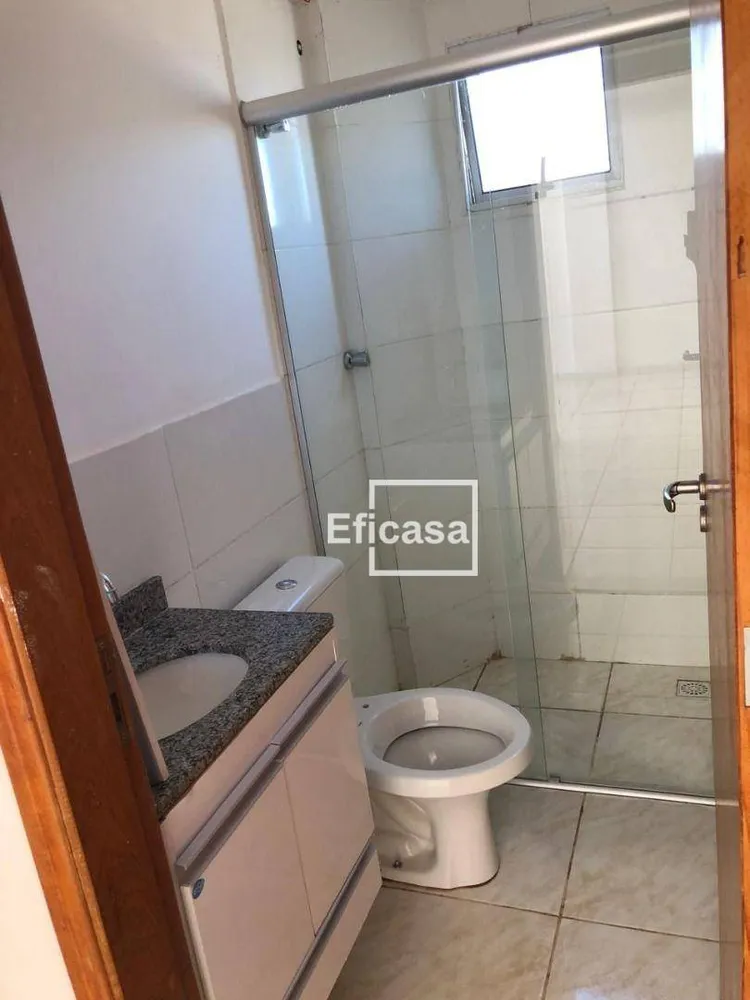 Apartamento, 2 quartos, 55 m² - Foto 6