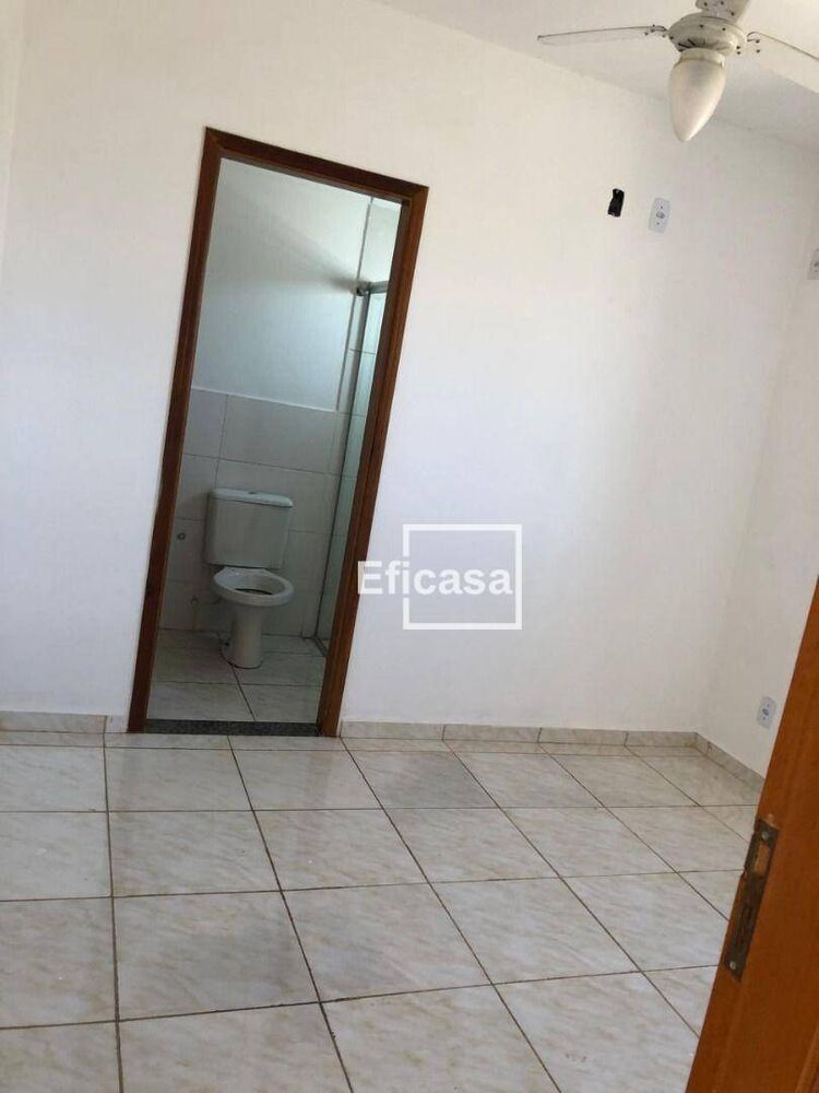 Apartamento, 2 quartos, 55 m² - Foto 1