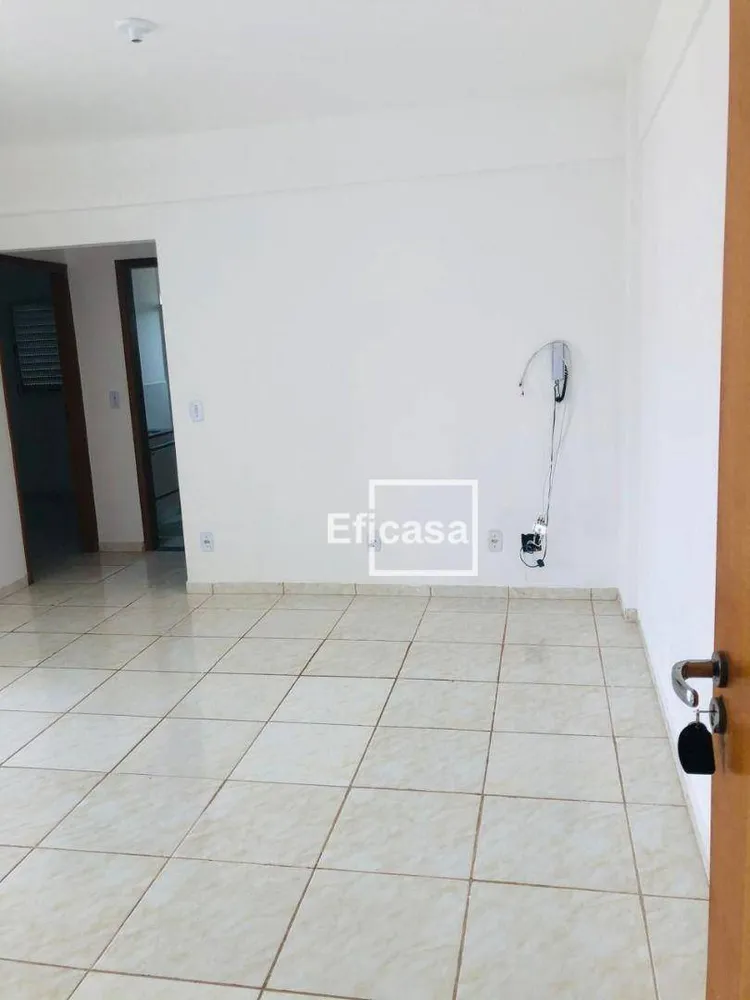 Apartamento, 2 quartos, 55 m² - Foto 13