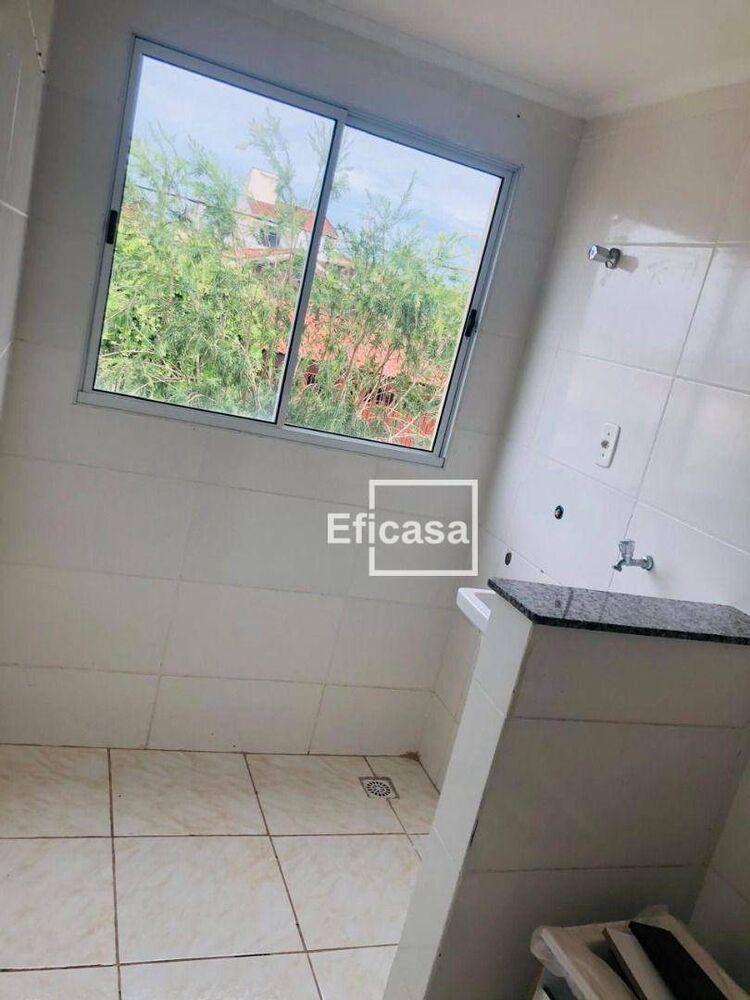 Apartamento, 2 quartos, 55 m² - Foto 3